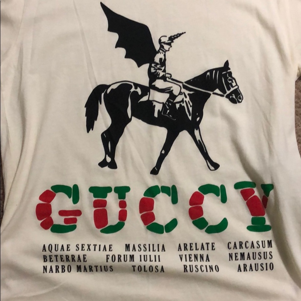 COPY - Gucci t-shirt